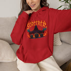 Sorcerer – Born Magical | DnD class Hoodie
