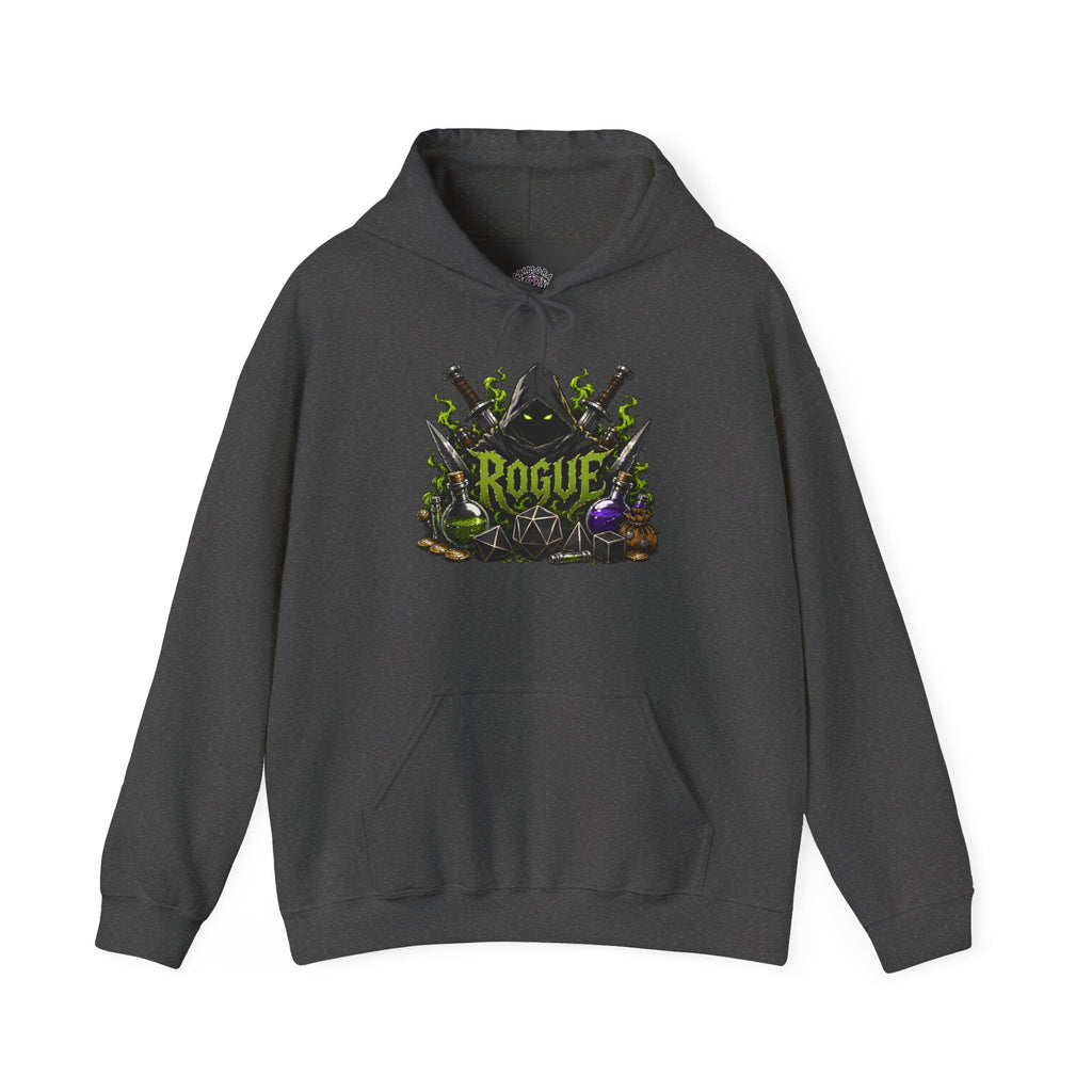 Rogue | DnD class Hoodie