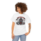 No Coffee, No Initiative | Fantasy RPG T-shirt