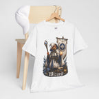 Wizard | DnD class T-shirt