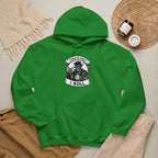 This Is How I Roll D20 Hoodie