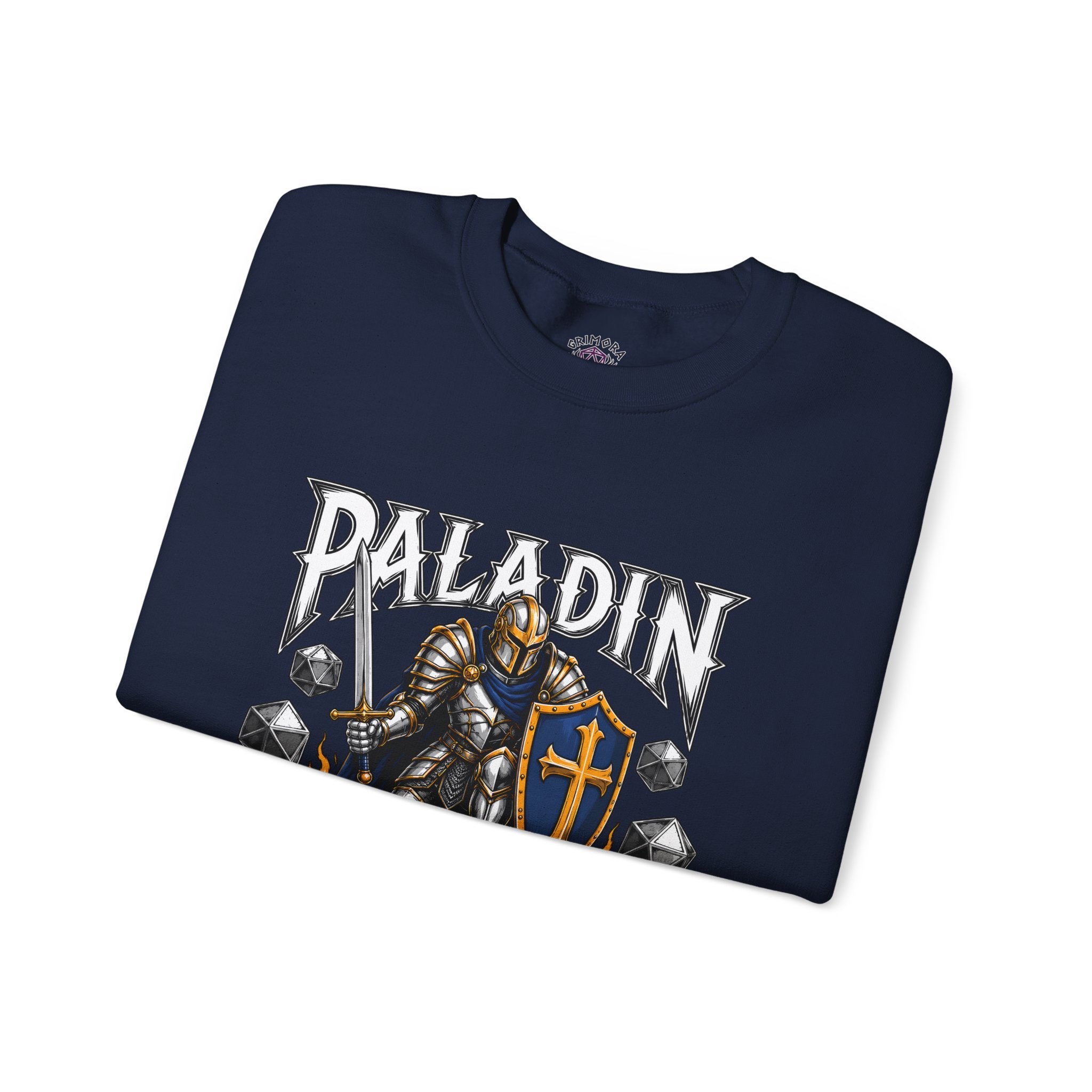 Paladin | DnD class Sweatshirt