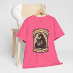 Book Worm? I Am a Book Dragon, Fantasy Reader T-shirt