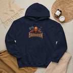 Barbarian | DnD class Hoodie