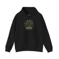 You Must Gather Your Party Before Venturing Forth Hoodie