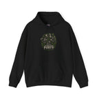You Must Gather Your Party Before Venturing Forth Hoodie