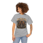 Barbarian | DnD class T-shirt