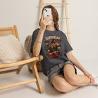 Barbarian | DnD class T-shirt