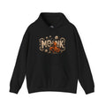 Monk | DnD class Hoodie
