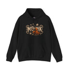 Monk | DnD class Hoodie