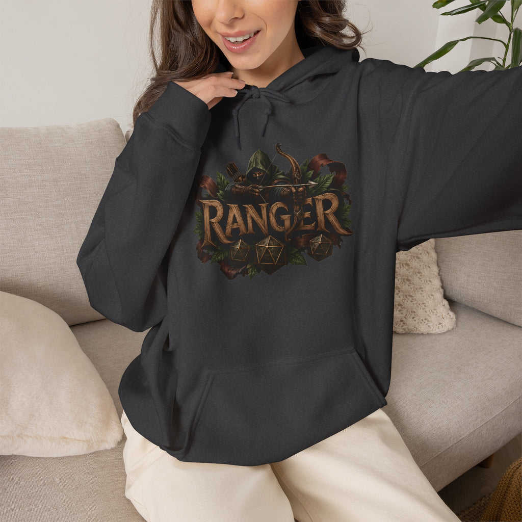 Ranger | DnD class Hoodie