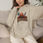 Barbarian | DnD class Hoodie