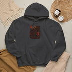 Sorcerer | DnD class Hoodie