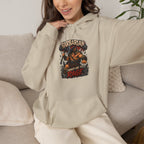 Barbarian | DnD class Hoodie