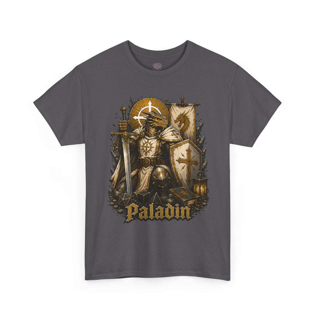 Paladin | DnD class T-shirt