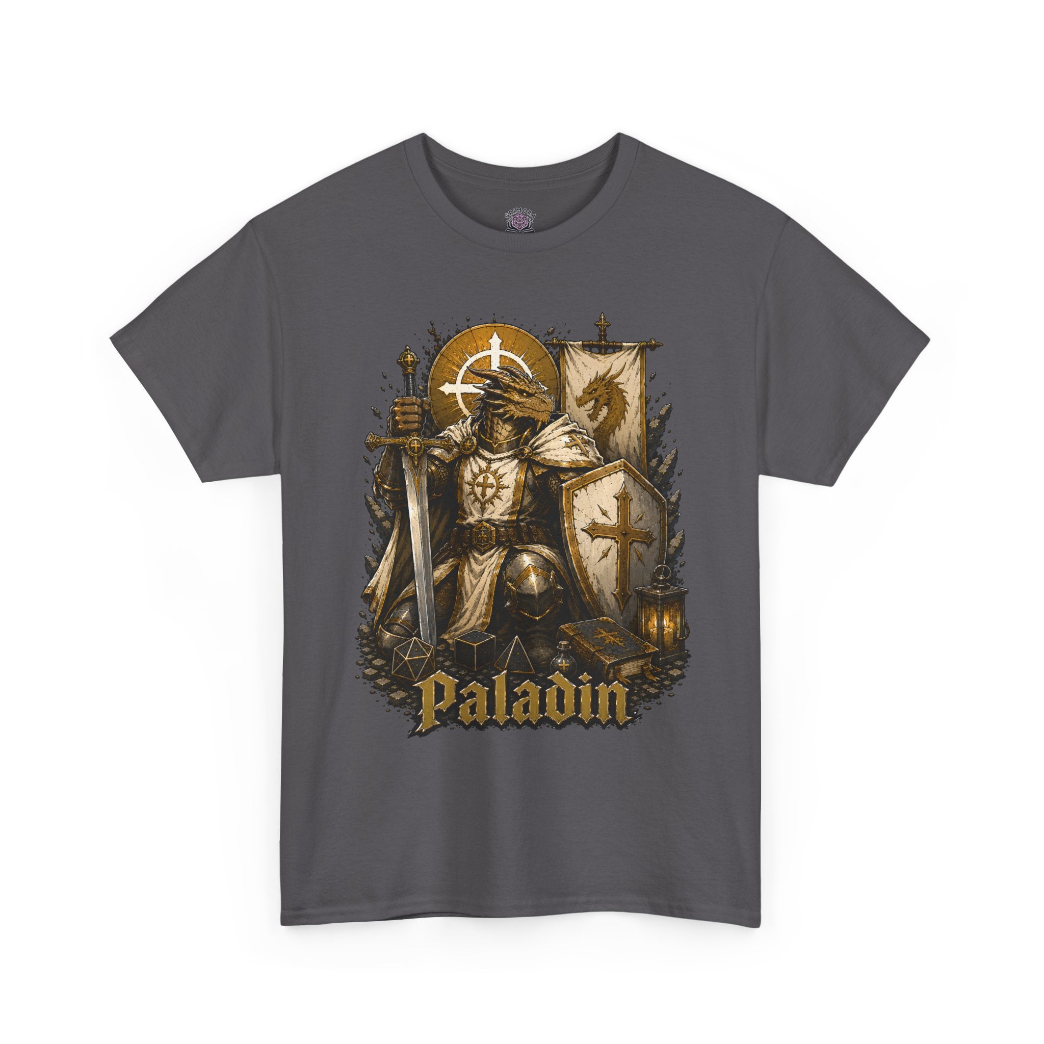 Paladin | DnD class T-shirt
