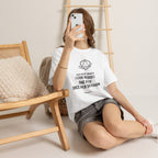 Reroll T-shirt | RPG Personalizable T-shirt