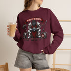 No Coffee, No Initiative | Fantasy RPG Sweatshirt