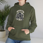 Is It Still Your Turn? Orc Warrior Hoodie