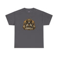 Wizard | DnD class T-shirt