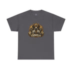 Wizard | DnD class T-shirt