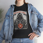 This Is How I Roll D20 T-shirt