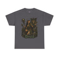 Druid | DnD class T-shirt