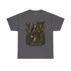 Druid | DnD class T-shirt
