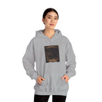 Book Worm? I Am a Book Dragon, Fantasy Reader Hoodie