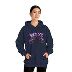 Warlock | DnD class Hoodie