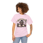 No Coffee, No Initiative | Fantasy RPG T-shirt