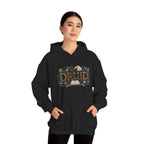 Druid | DnD class Hoodie