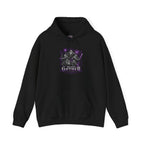 You Must Gather Your Party Before Venturing Forth Hoodie