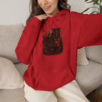 Sorcerer | DnD class Hoodie