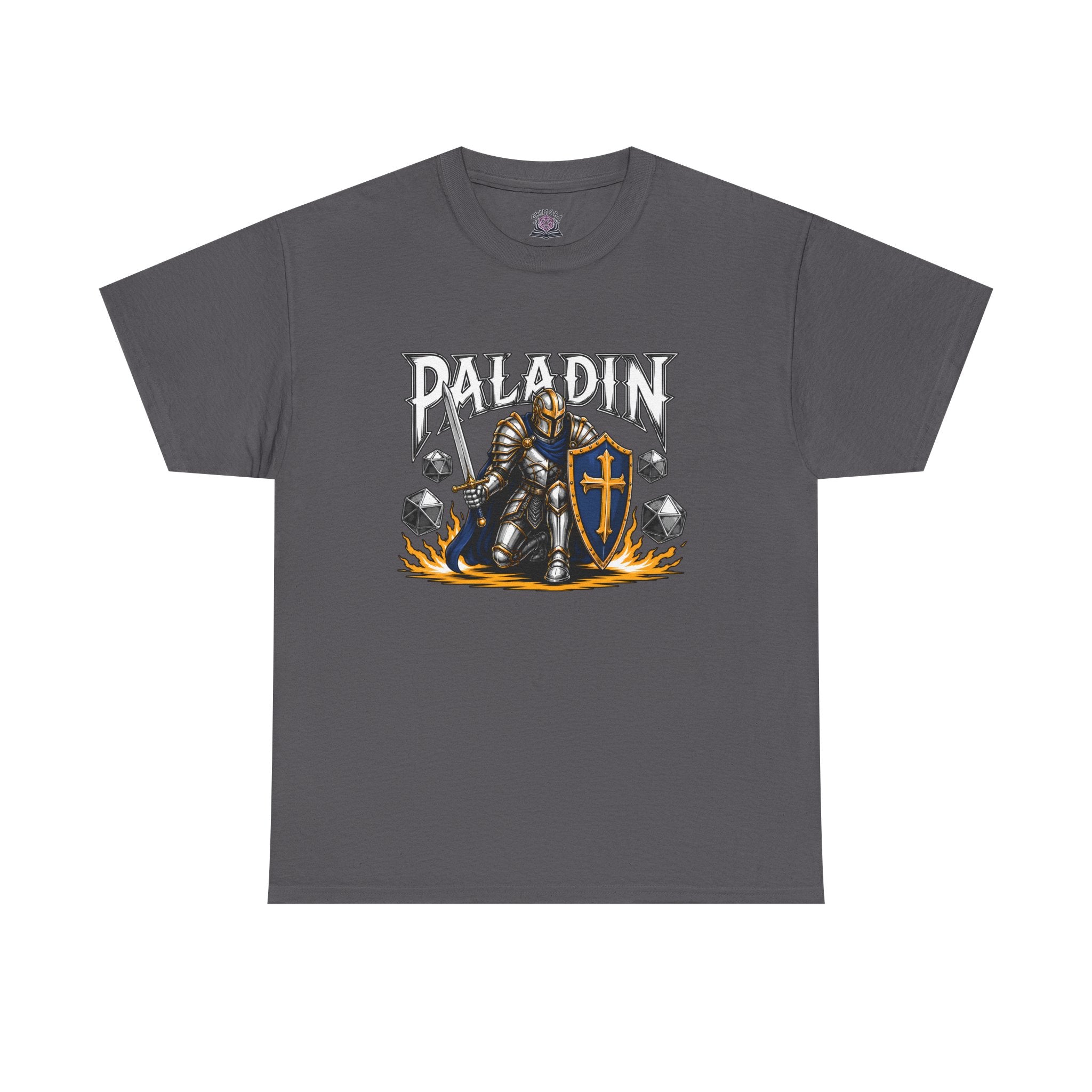 Paladin | DnD class T-shirt