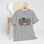 Druid | DnD class T-shirt