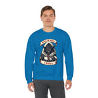 This Is How I Roll D20 Sweatshirt