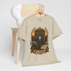 Wizard | DnD class T-shirt