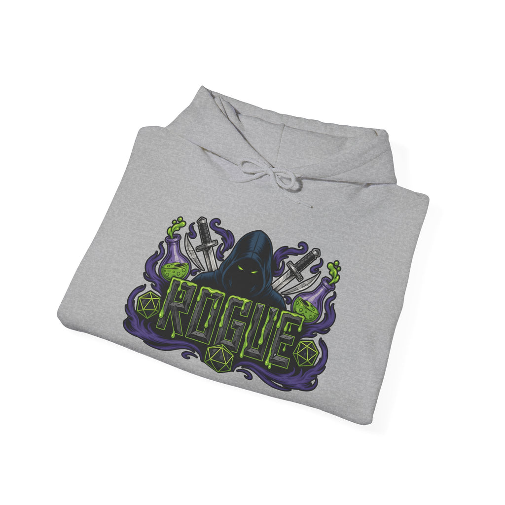 Rogue | DnD class Hoodie