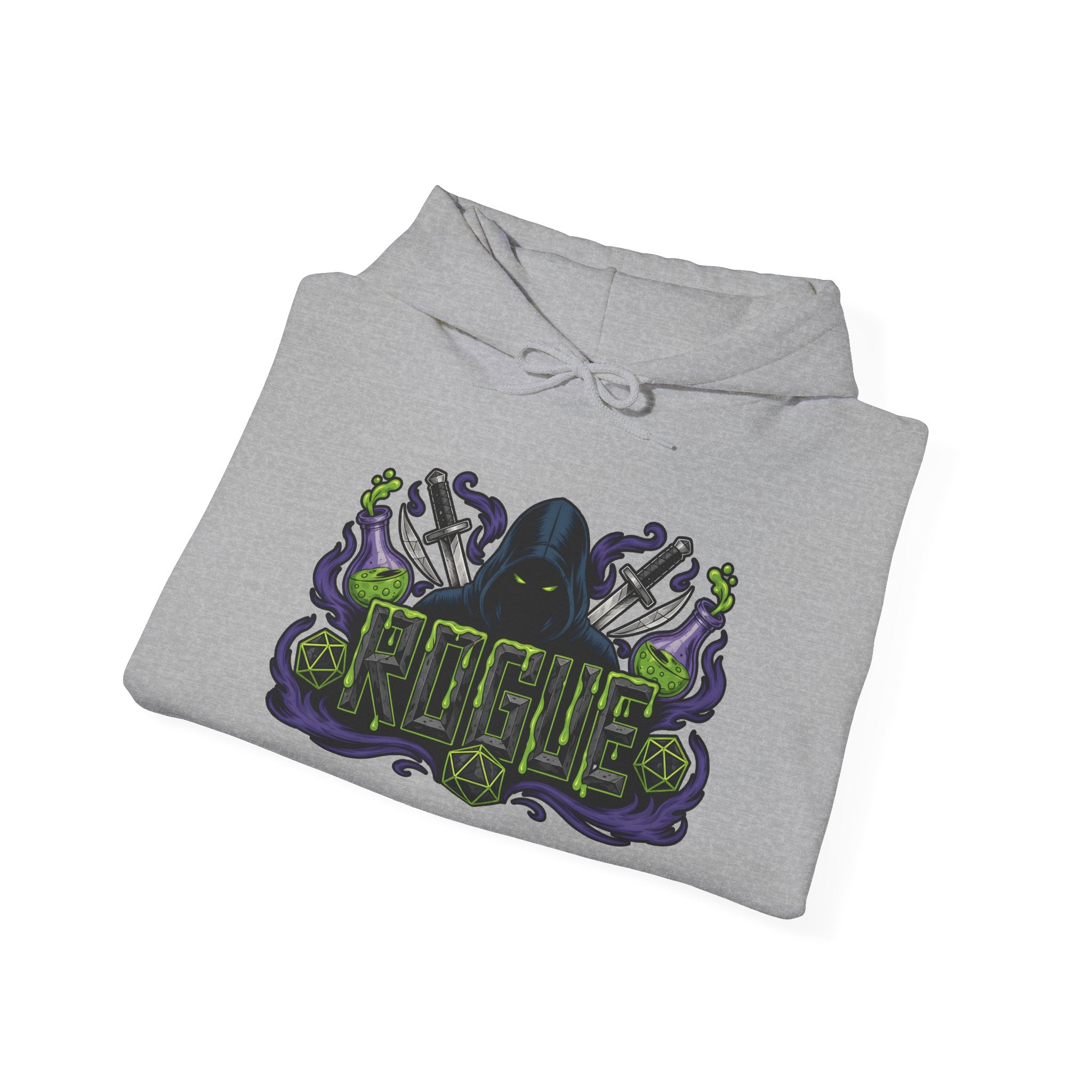 Rogue | DnD class Hoodie