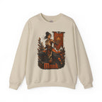 Monk | DnD class Sweatshirt