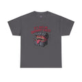 "It's Just An Ordinary Chest" — Mimic monster T-shirt