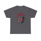 "It's Just An Ordinary Chest" — Mimic monster T-shirt