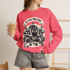 Is It Still Your Turn? Hoodie