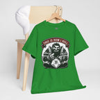 This Is How I Roll D20 T-shirt
