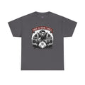 This Is How I Roll D20 T-shirt