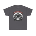 This Is How I Roll D20 T-shirt