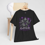 You Must Gather Your Party Before Venturing Forth T-shirt