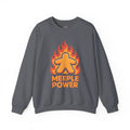 Meeple Power Hoodie