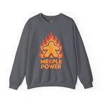 Meeple Power Hoodie